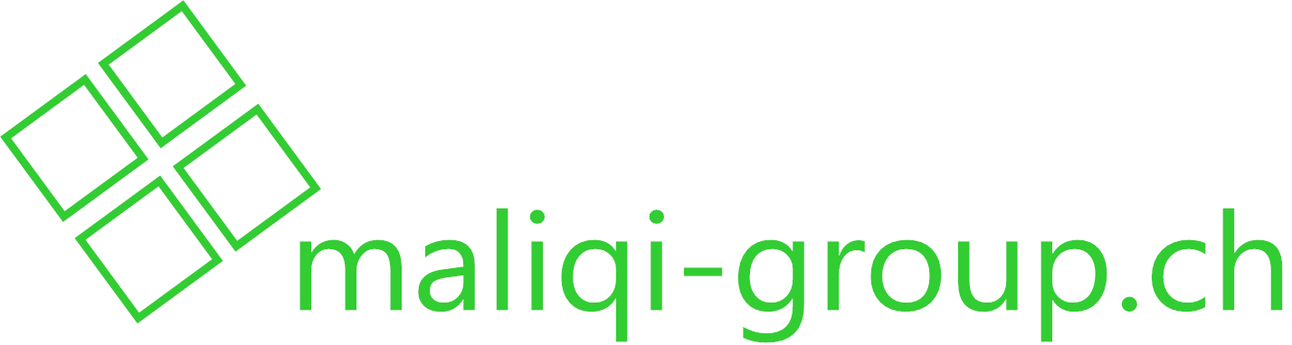 maliqi-group Logo